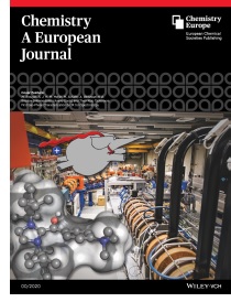 Chemistry 2020 - A European Journal - VIP Breslow Intermediates